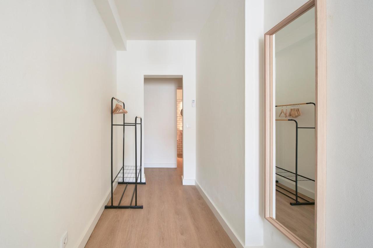 Apartment Split Level