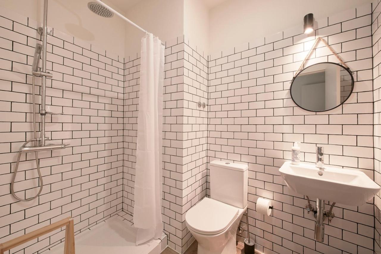 Apartment Split Level